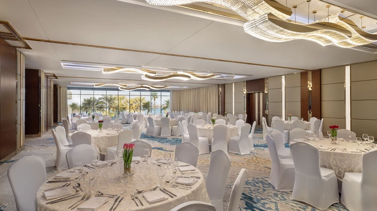 Hilton Dubai The Walk
